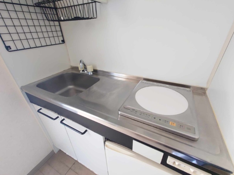 サンアベニューリヴァトン2階 部屋その他