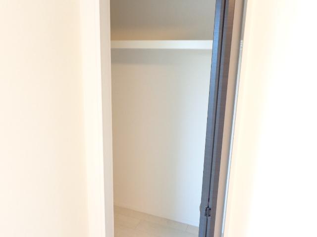 アルページュ（ＡＲＰＥＧＥ） 収納