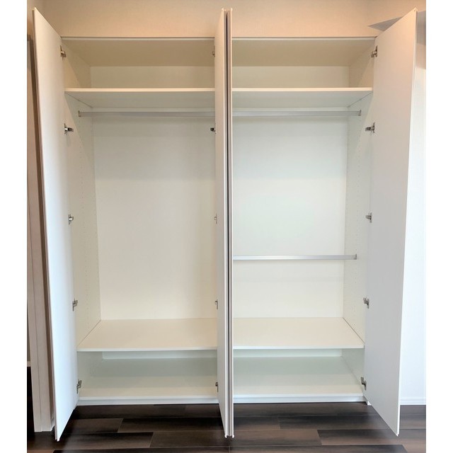 ザ・パークハビオ入谷1406号室 同建物別部屋の参考画像