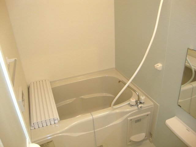 ロイヤル　パピヨン ユニットバス