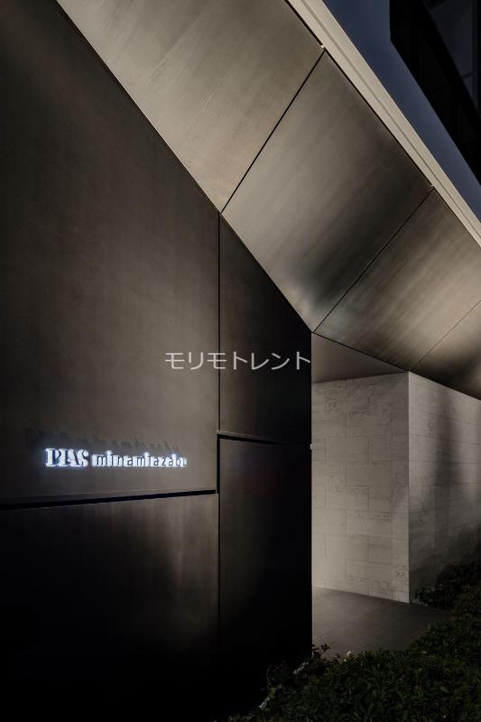 ピアース南麻布208号室 同建物別部屋の参考画像