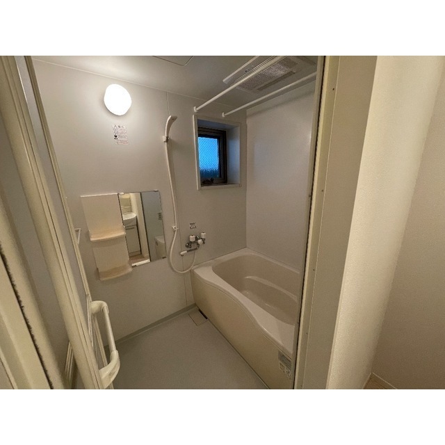 エルクレエ お風呂