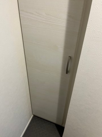 CIEL稲毛201号室 部屋その他