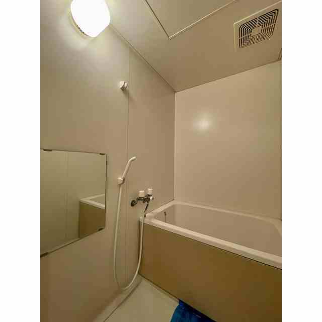 サンコート江戸川台203号室 お風呂