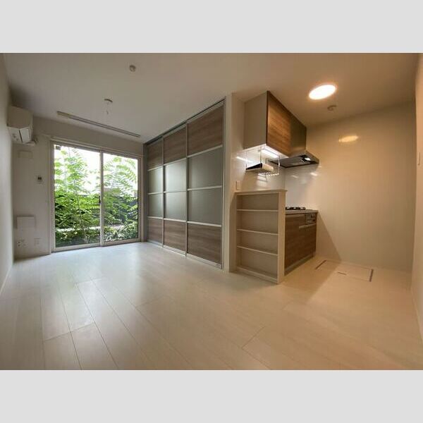 Hogar Ca'lido102号室 102号室　LDK
