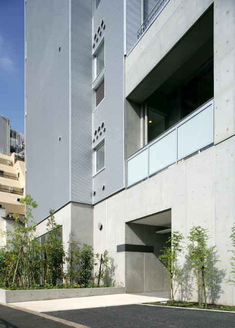 カスタリア中延3階 同建物別部屋の参考画像