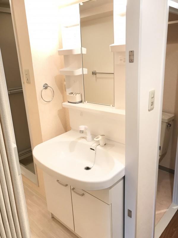 T’s garden蕨Ⅲ4階 部屋その他