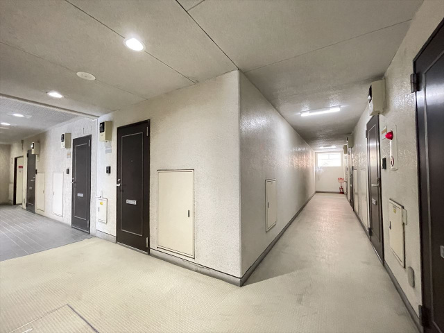 スカイコート保土ケ谷104号室 部屋その他