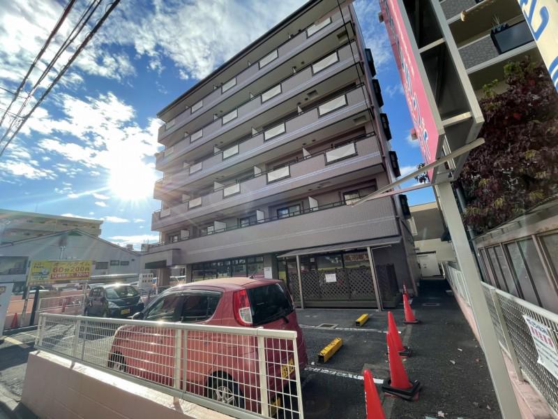 アーバンフューチャー 外観