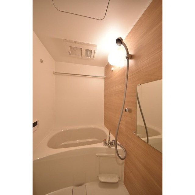 エルファーロ広尾0101号室 内観