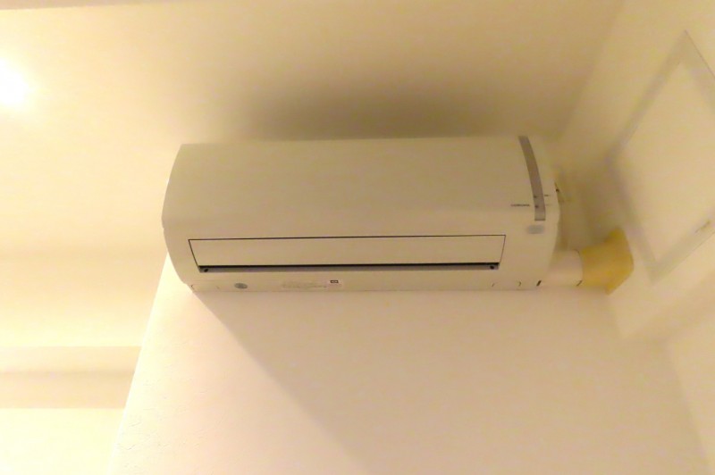 アーデン木場 部屋設備