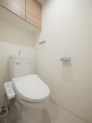 ラフィスタ品川戸越4階 同建物別部屋の参考画像