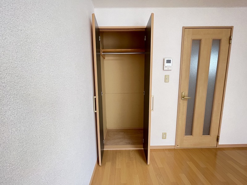 ハートヒルズ青井2階 部屋その他