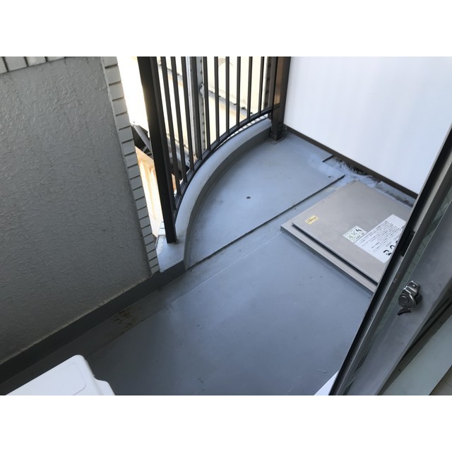 パールハイツ東八幡202号室 部屋その他