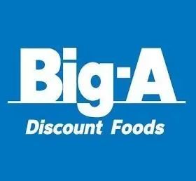 ウッドヴィレッジ宮原Ⅰ ビッグ・エー宮原店