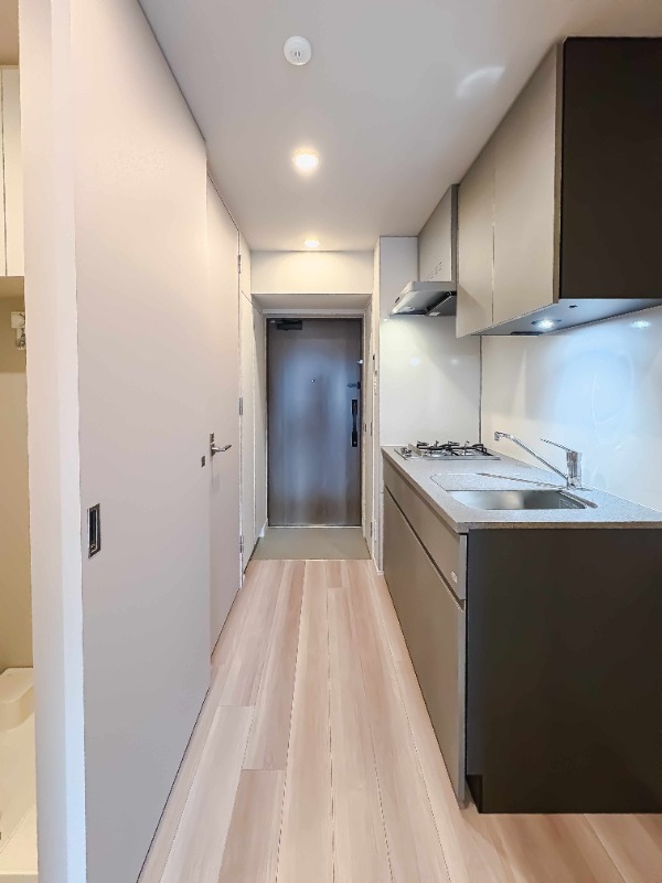 シーズンフラッツ大井町6階 部屋その他