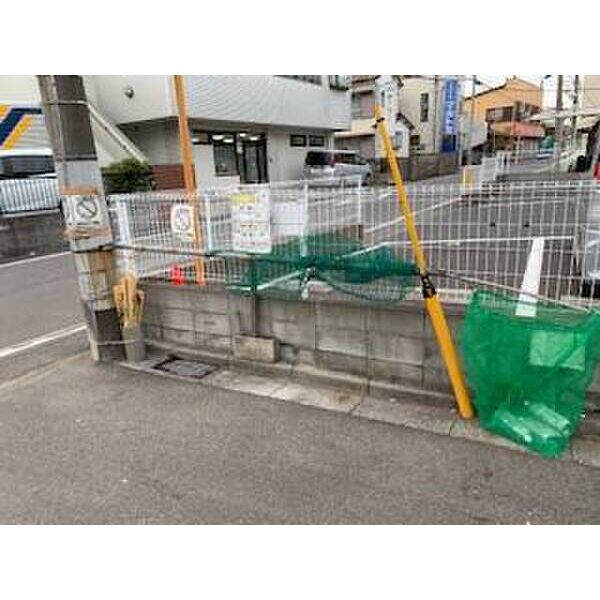 コスモス高根 周辺