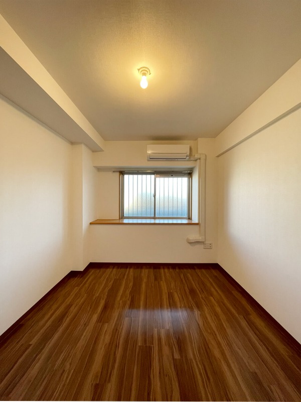 目黒本町マンション7階 部屋その他