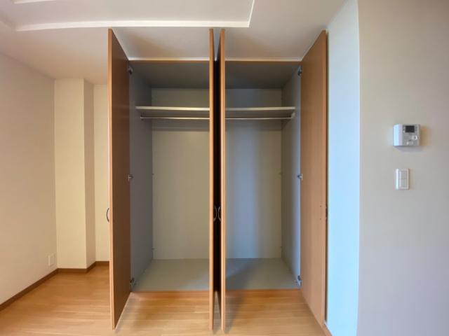 パイン・フィールド　 収納