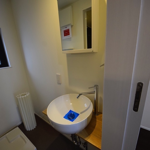 Kagurazaka　TerraceN3号室 同建物別部屋の参考画像