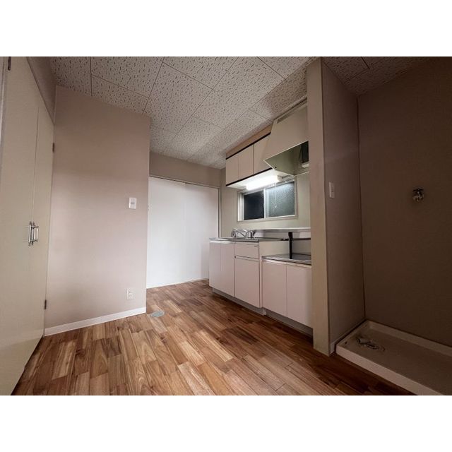 メゾン･ワールド キッチン