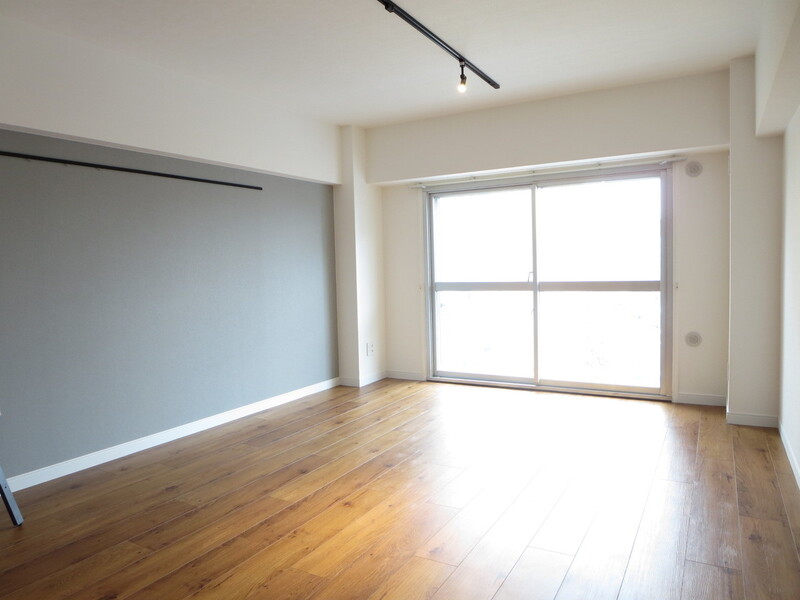 竹嶋ビルACT-3 リビング