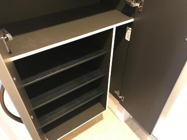 グランドパレスⅡ シューズボックス