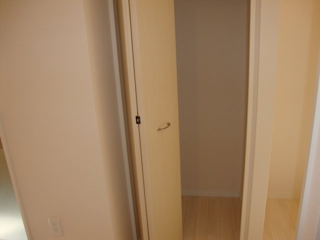 Ｓｈｕｎａ台町 収納