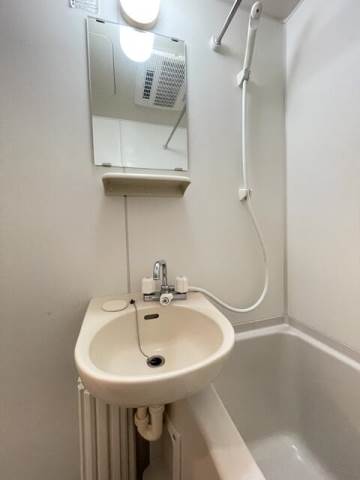 グランデシャンテ池袋 洗面