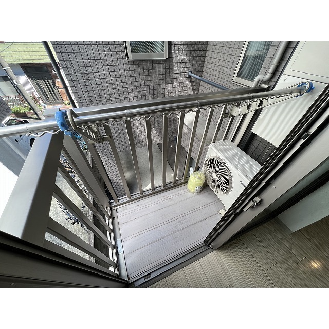 KINGHOUSE横濱蒔田203号室 部屋その他