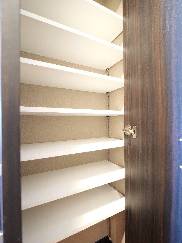 プレジオ川口ASIAN3階 部屋設備