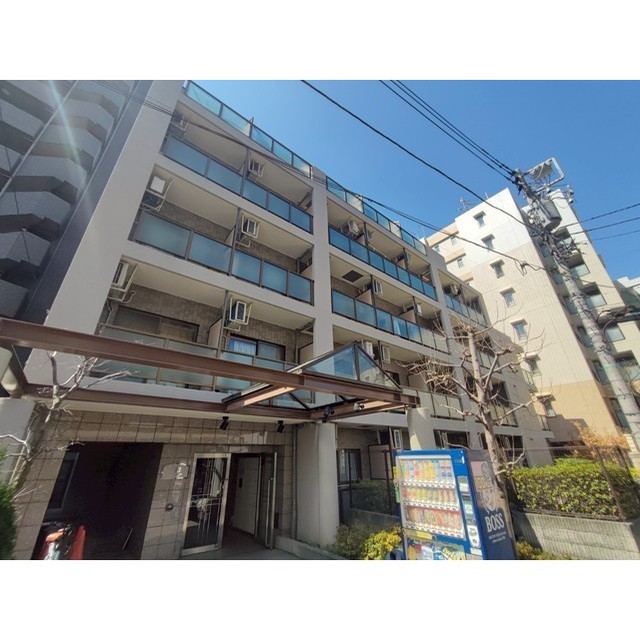 プレール三田209号室 部屋その他