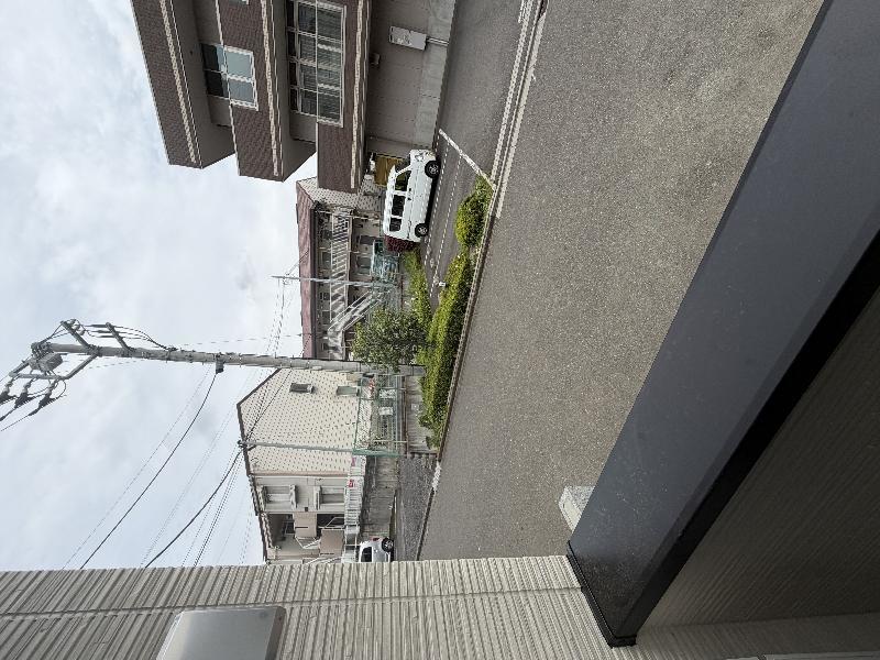 ノードテラス東所沢1階 部屋その他