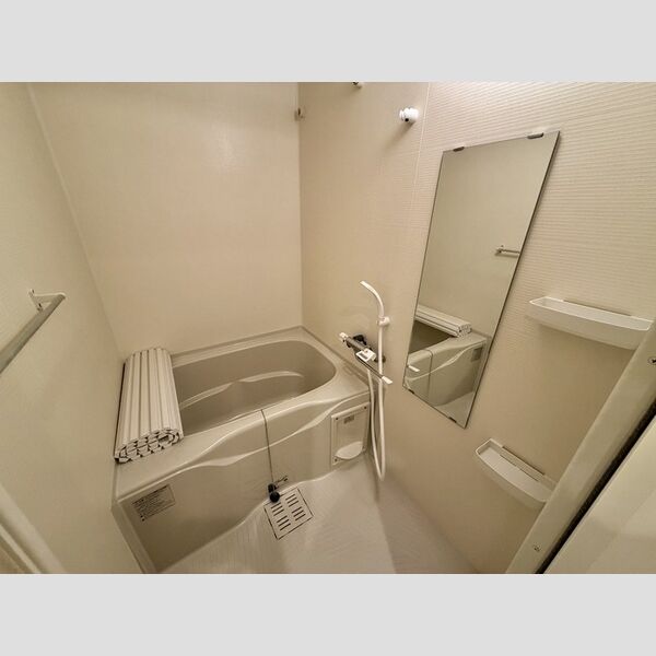 アンクレージュ西船橋701号室 浴室