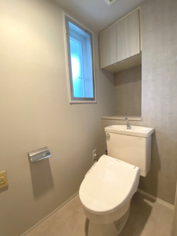 プライムアーバン新川801号室 同建物別部屋の参考画像