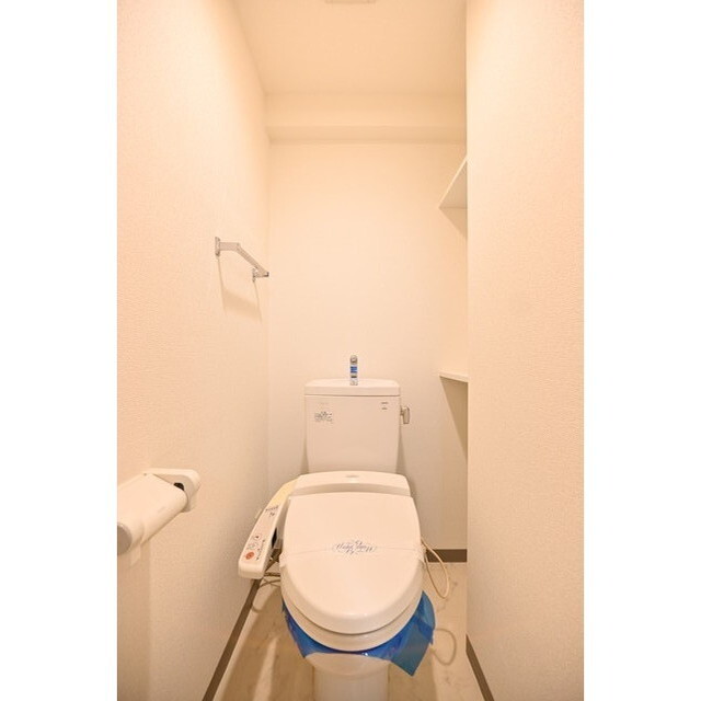 SQUARE潮見 内観