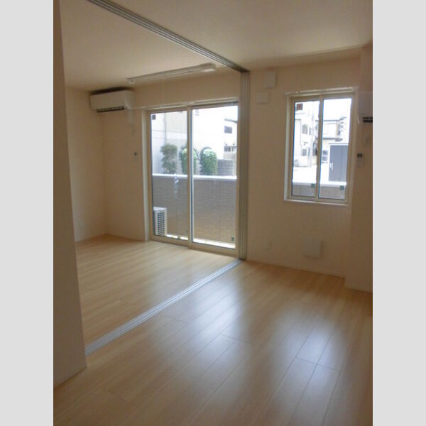 グランドゥール103号室 部屋その他