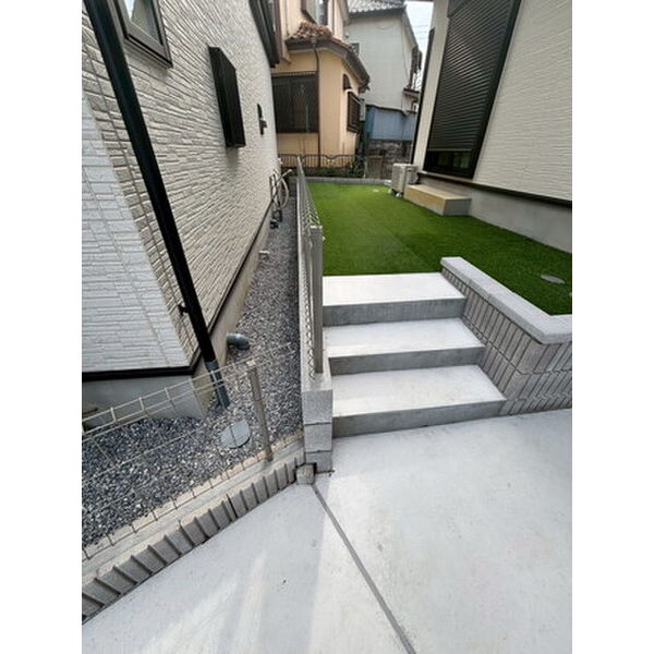 Sumai-toさいたま市緑区宮本010001号室 部屋その他