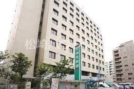 SMI RE STAY TOKYO B 板橋警察署