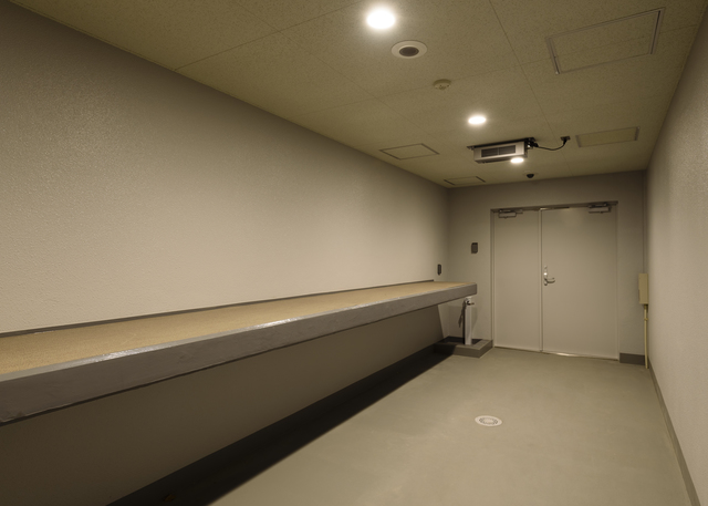 ガーラ横濱関内グランドステージ10階 その他共有部分