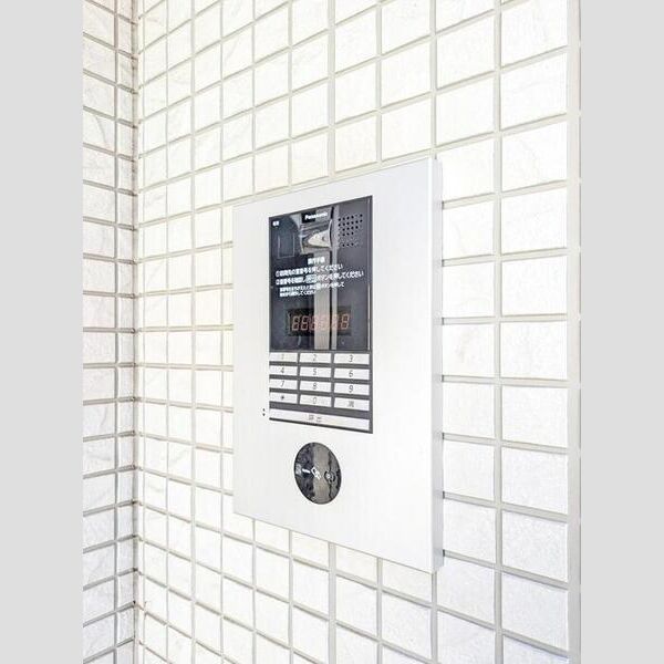 ウィステリア パレス 周辺