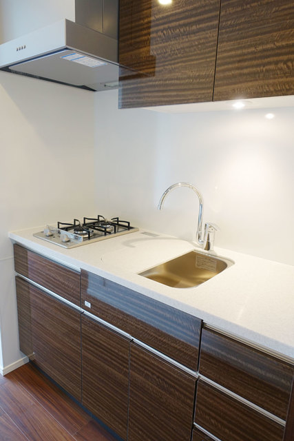 パークアクシス南青山七丁目305号室 ※写真は同タイプ住戸です。