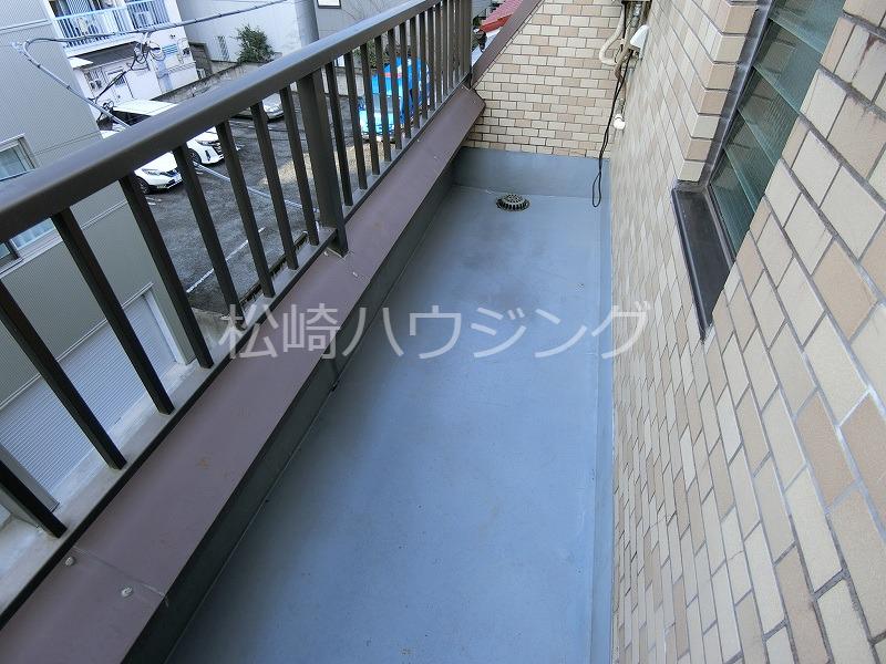 川瀬ビル3階 部屋その他