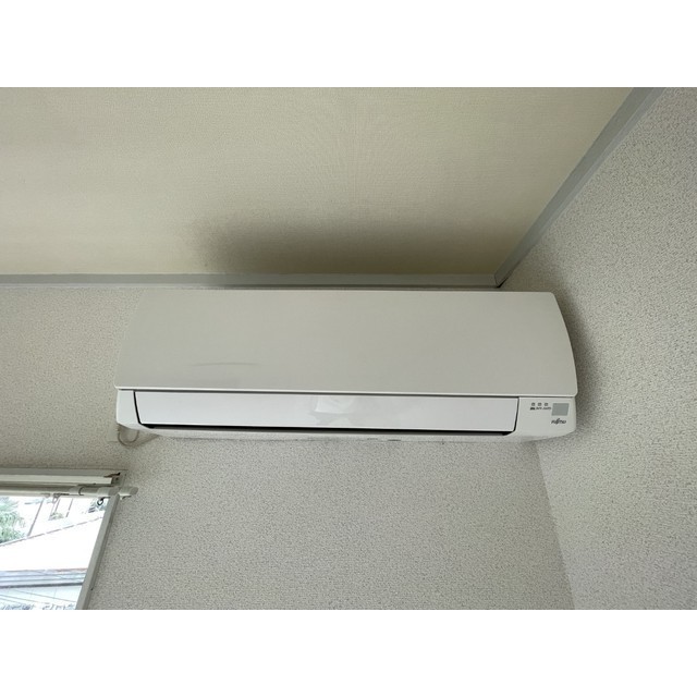 スリーパインズ204号室 部屋その他