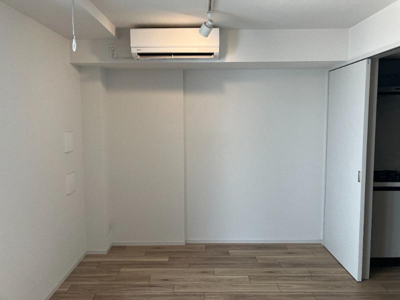 ルネサンスコート高田馬場Calme リビング