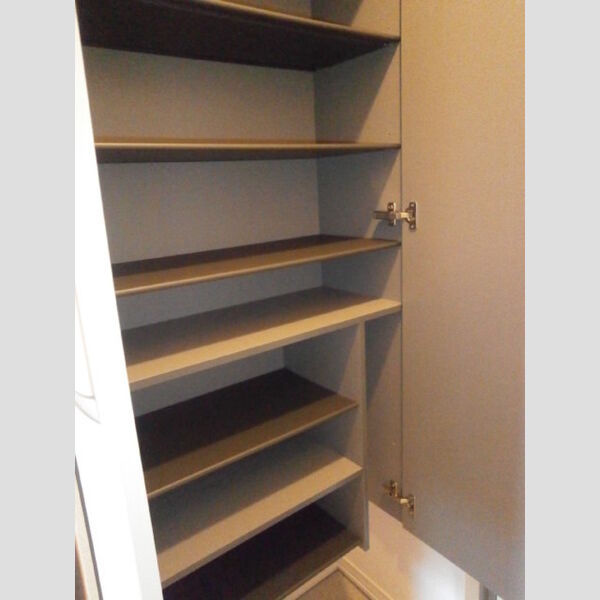 ペイサージュ301号室 玄関