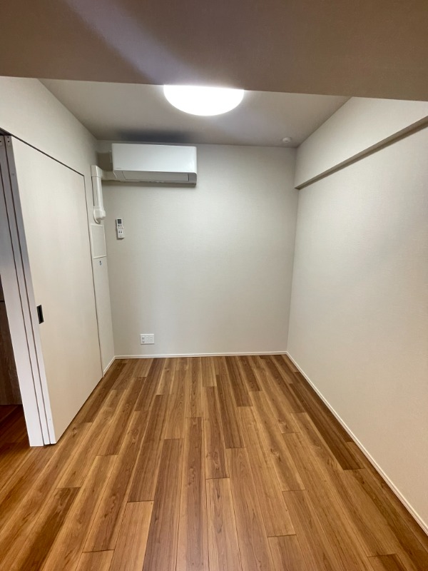 レーベン横浜山手 ONE WARD COURT 内観