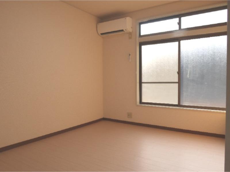 メゾン北小金B棟2階 同建物別部屋の参考画像