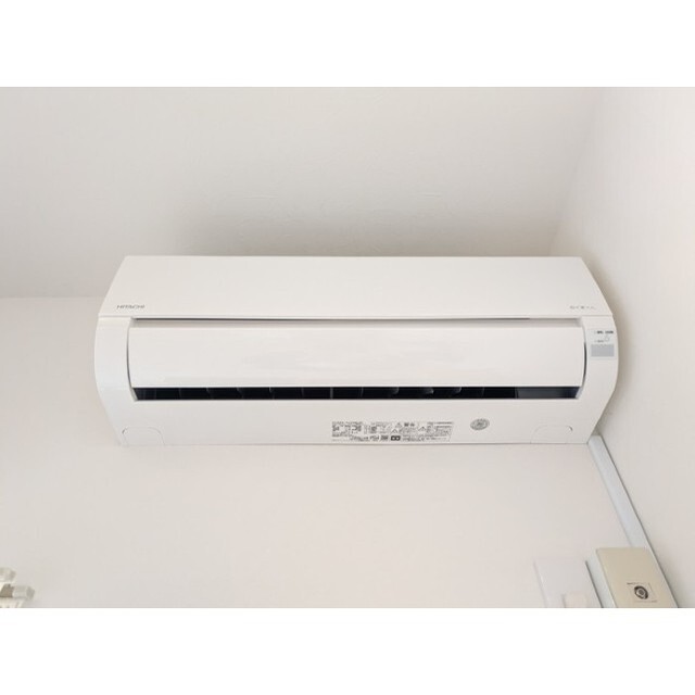 ハイツルミエール 内観