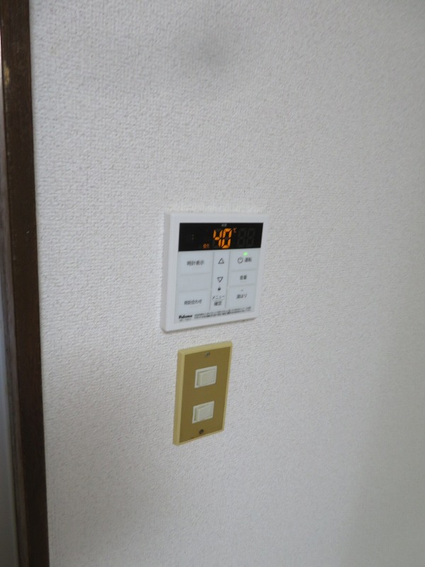 エクセルハイム2階 部屋その他